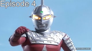 Episode 5 『セブンが危ない！地球に迫る侵略者たち』ウルトラマンメビウスDXコクピット 『ウルトラギャラクシーファイト 大いなる陰謀』日本語版 公式配信【ウルトラマン】ウルトラマンタロウ [upl. by Merp791]