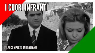 I Cuori Infranti  Commedia  Film completo in italiano [upl. by Quintus]