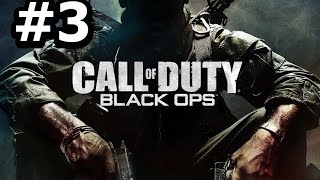 Call Of Duty Black Ops  Lets Play ITA Parte 3 Hue INVASA [upl. by Mattson888]