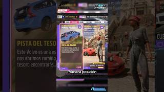 Cacería del tesoro Primera posición  Forza Horizon 5 [upl. by Laehpar]