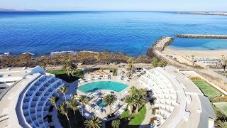 Iberostar Selection Lanzarote Park Playa Blanca Spain [upl. by Waylin]