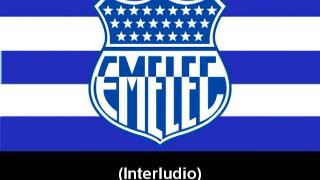 Himno de Emelec [upl. by Narbig]