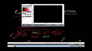 Carboxylic Acids and Esters CHM 1033 [upl. by Burtis]