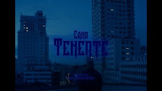 CANO TENERTE VIDEOCLIP OFICIAL DPQDP [upl. by Shanley121]