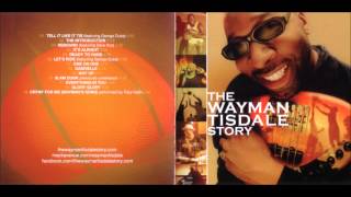 Wayman Tisdale  Slam Dunk [upl. by Akoyin70]