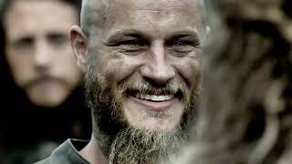 Ragnar Lothbrok  Experience 4K Edit [upl. by Wampler]