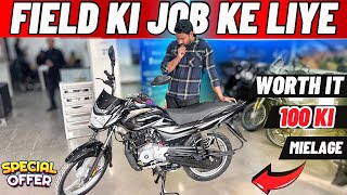 BAJAJ PLATINA 100cc 2024 Model  Features Specification Power mileage  SCREWZER [upl. by Aidul]