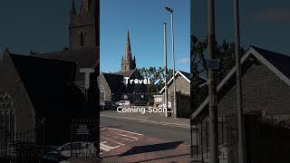 Coming Soon  shorts travel northernireland [upl. by Seymour101]