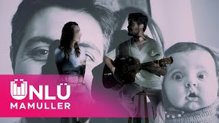 ALİFİRU  Taçlı Kızım Official Video [upl. by Atteuqnas]