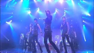 Feel So Bad  INFINITE That Summer Concert 2012 LIVE [upl. by Kenna]