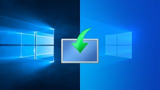 Upgrading through every version of Windows 10  No More Versions Special [upl. by Anikal]