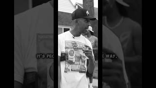 Gillie da King on there being 3 types of people… real mindset successmindset shorts [upl. by Ebbie]