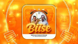 Micah Wanyenje Biise Nibio Bititi ft Opeta wa Musungu Official Audio [upl. by Ahsercel997]