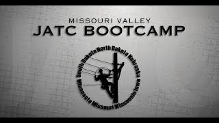 Missouri Valley JATC Bootcamp [upl. by Legyn]