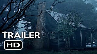 RELIC Trailer 2020 Bella Heathcote Horror Movie [upl. by Natsud]