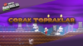 Newer SMB WiiÃ‡orak topraklar13 [upl. by Mitch]