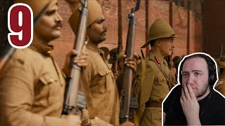 Sardar Udham  Jallianwala Bagh massacre scene  Part 9  Vicky Kaushal  INDIA [upl. by Eladal]