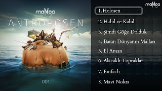 maNga  Holosen Official Audio Antroposen001 [upl. by Ianaj]