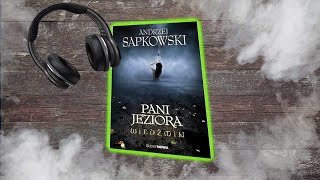 Wiedźmin  Pani Jeziora  SłuchowiskoAudiobook  Fanmade [upl. by Weibel]