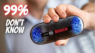 Bosch Tools You Probably Never Seen Before ▶ 24 [upl. by Anaimad983]