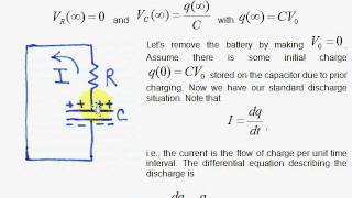 R1 RC Circuit [upl. by Eilsek]