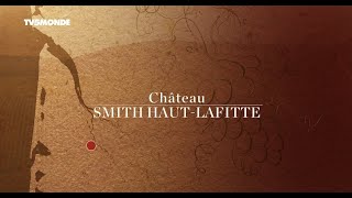 La Vigne en Heritage  Reportage TV5 Monde sur le château Smith Haut Lafitte [upl. by Radloff]