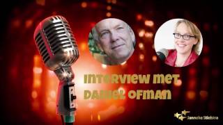 63 Daniel Ofman Meer bezieling door kernkwadranten  Interview Power Talks [upl. by Granny533]