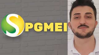 COMO GERAR E IMPRIMIR GUIA DAS DO MEI pelo PAGMEI gratuitamente [upl. by Tichon753]