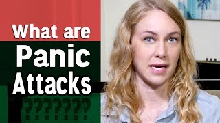 What are PANIC ATTACKS [upl. by Ybbed]