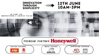 Innovation through simplicityITSevent12062024 [upl. by Halladba]