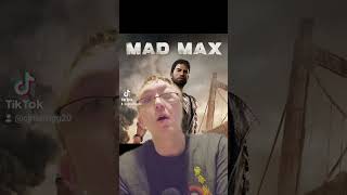 Mad Max Game Review [upl. by Durrace822]