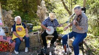 Ashtabula County Covered Bridge Festival 2013  State Road [upl. by Ignace]