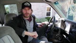 Dierks Bentley  DBTV Episode 1 [upl. by Ahseenyt381]