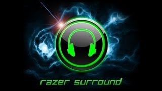 71 Gaming Surround Sound Test  Battlefield 3 Gameplay [upl. by Anawat]