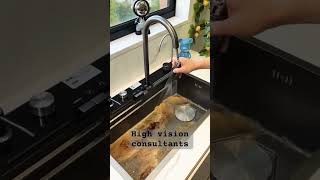 Kitchen Design music kitchen edm bass shorts remix home homemade bts [upl. by Barnaby]