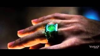 3D Green Lantern OFFICIAL Trailer  2011 HD [upl. by Nedda275]