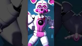 FNaF edit Nowhere to run [upl. by Emse]