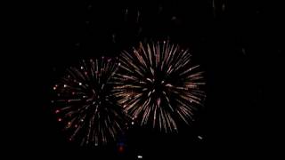 Red White and Boom 2016 [upl. by Timrek]