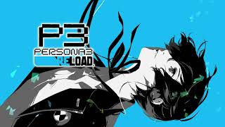 Paulownia Mall Reload HighQuality Editing  Persona 3 Reload OST Extended Version [upl. by Akinet905]