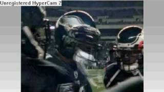 Brian Dawkins Speech New [upl. by Yllehs]