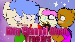 Kitty Channel Afnan Tracers Compilation [upl. by Fleur884]