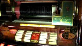 Seeburg V200 jukebox introduction segment 1 [upl. by Myk308]