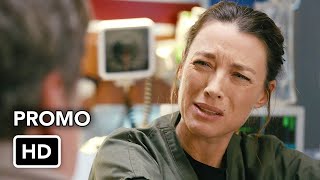 Chicago Med 9x12 Promo quotGet By With A Little Help From My Friendsquot HD [upl. by Estrellita65]