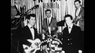 Link Wray  Vendetta  1960 [upl. by Ynabla]