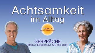 Achtsamkeit im Alltag [upl. by Zetram]