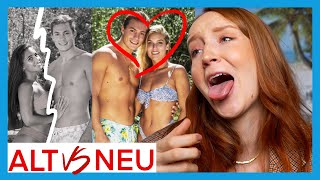 Gänsehautfeeling bei den Islandern  Love Island 2020 Folge 1315 [upl. by Bloomer231]