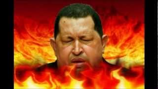 Chavez llega al Infierno [upl. by Trudy]