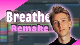 How To Make Breathe By Mesto [upl. by Kain]