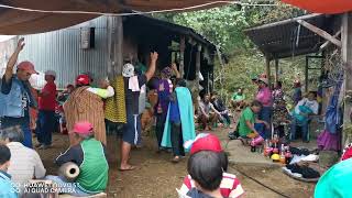 Benguet DanceTayaw In A CanaoKedot youtube igorotdance dance nativedance [upl. by Inoj]