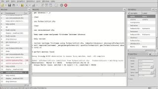 Stata How to use reclink part 22 [upl. by Yldarb]